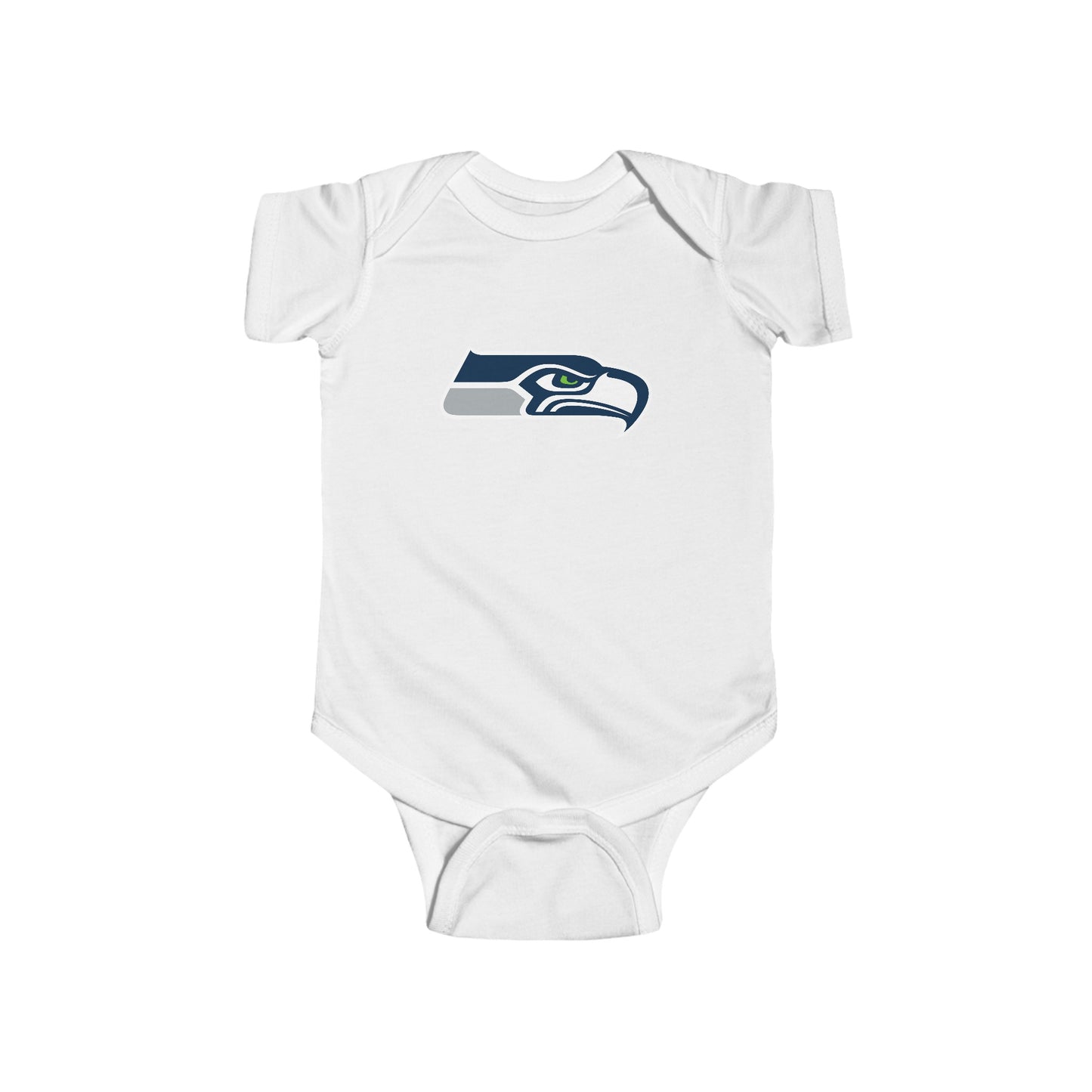 Seattle Seahawks Onesie