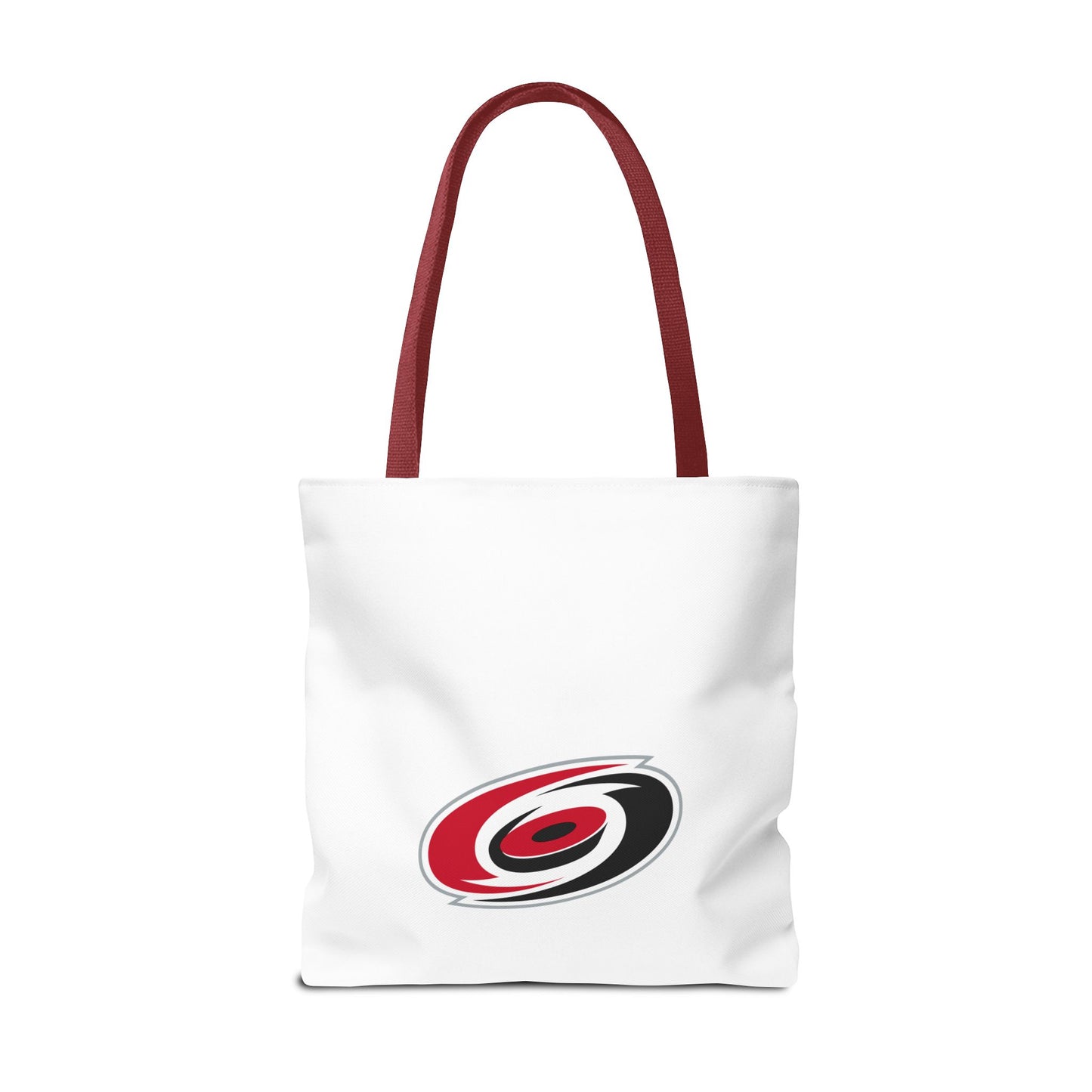 Carolina Hurricanes Tote Bag