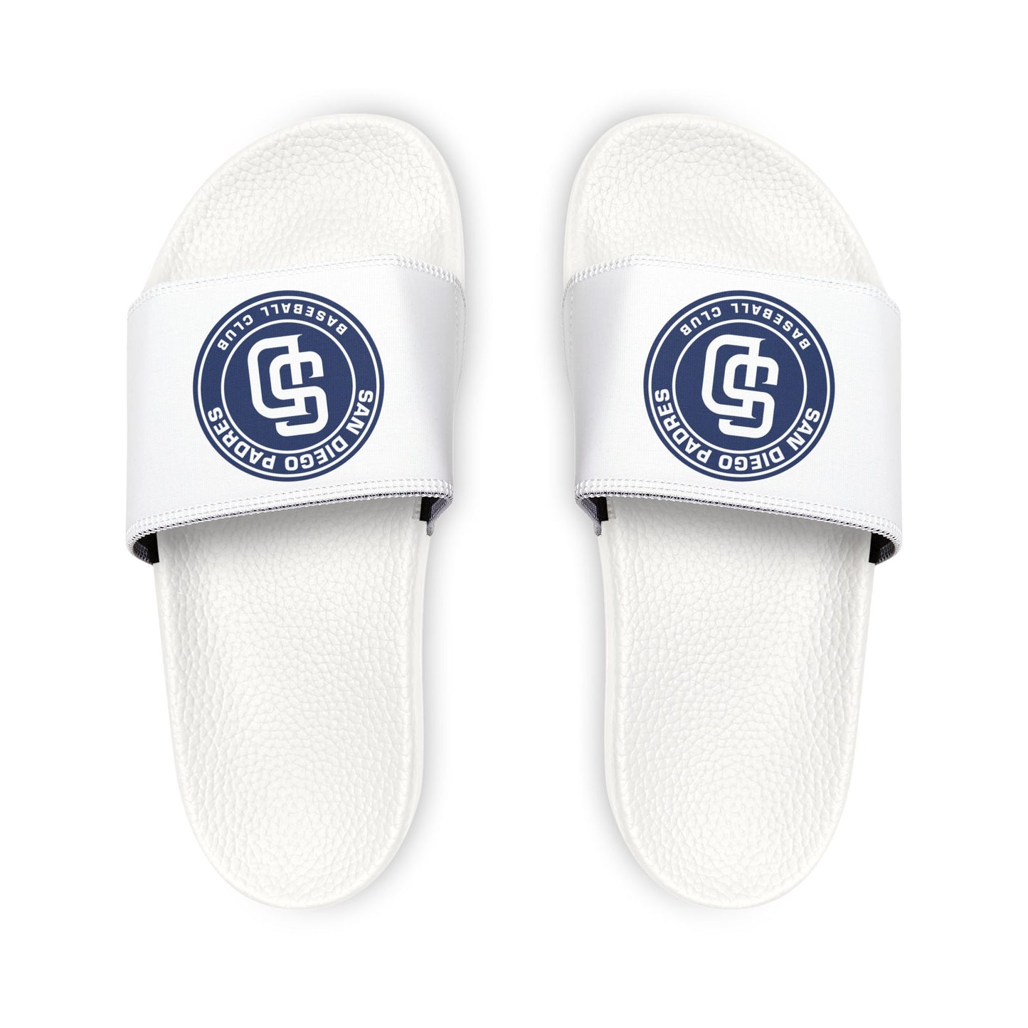 San Diego Padres Slides