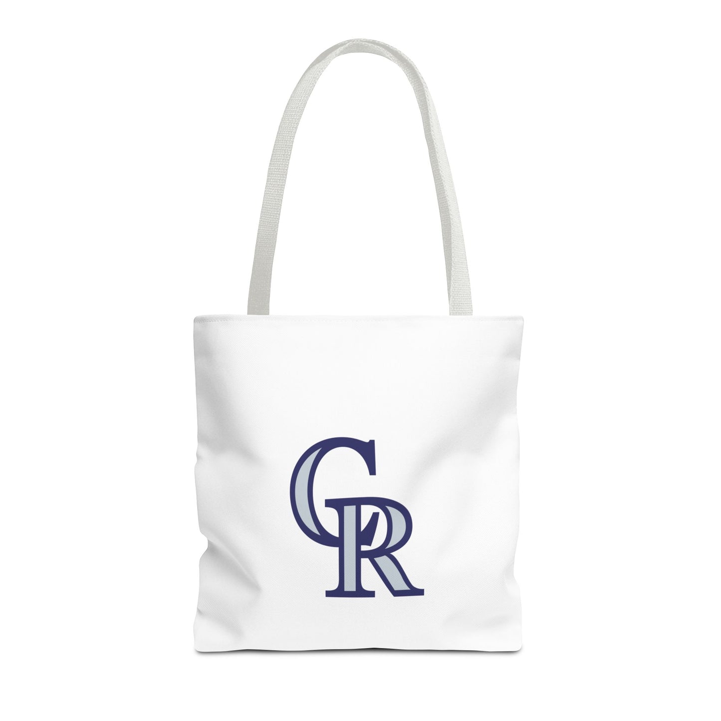 Colorado Rockies Tote Bag