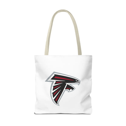 Atlanta Falcons Tote Bag
