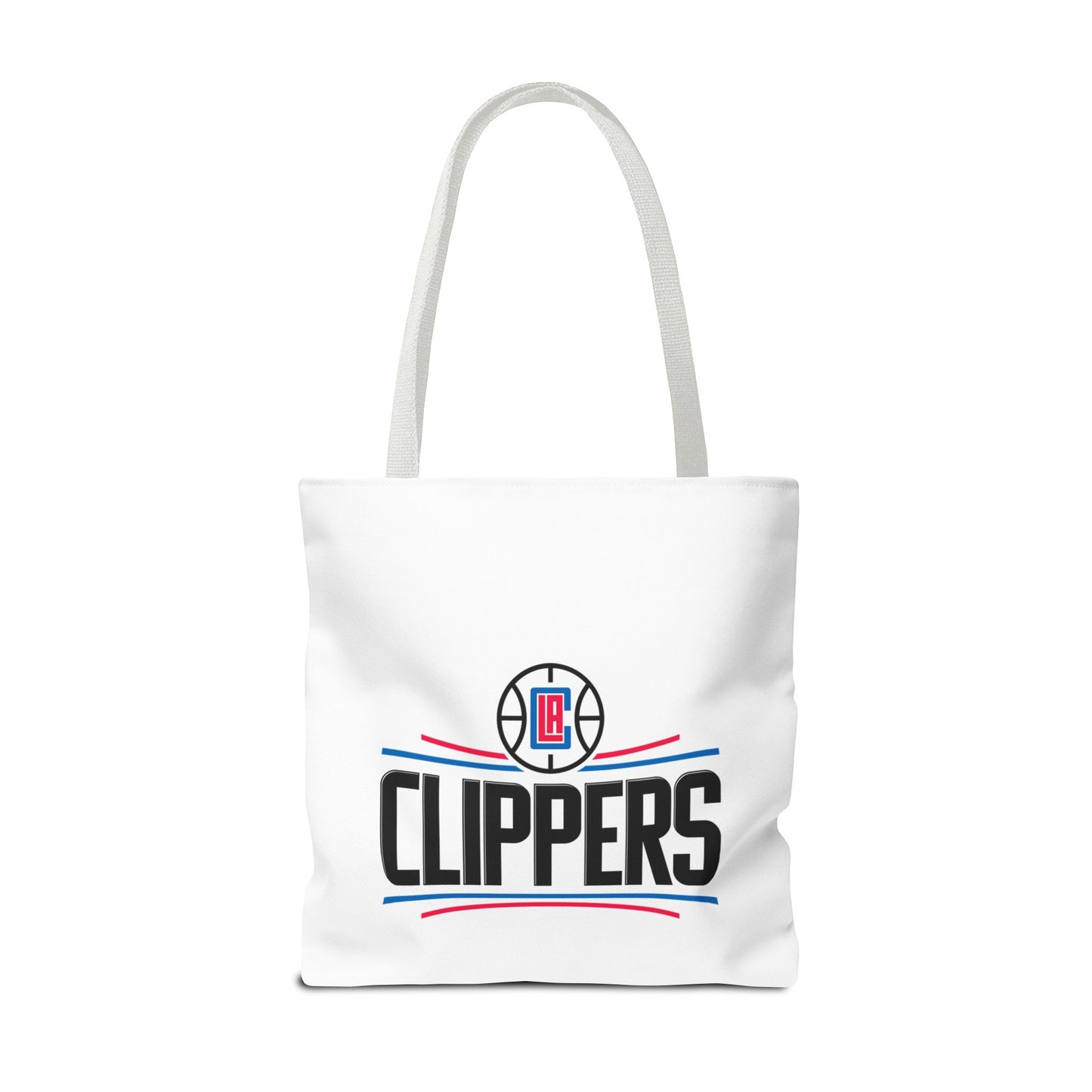 Los Angeles Clippers Tote Bag