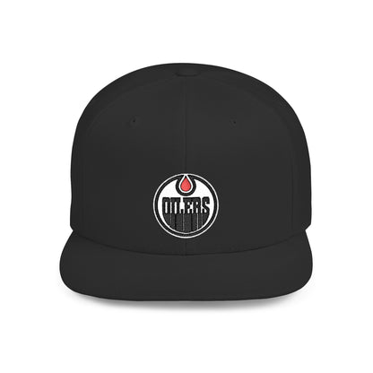 Edmonton Oilers Snapback