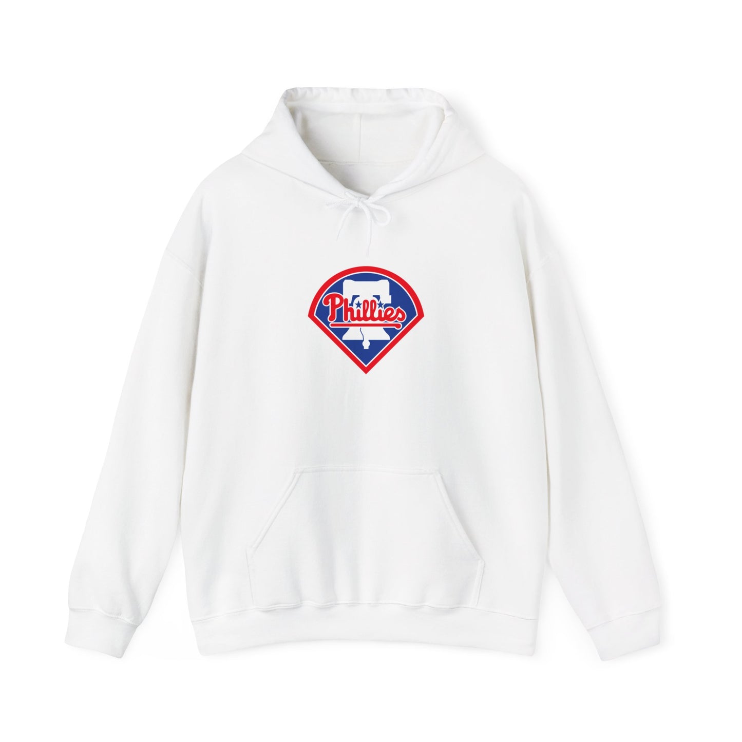 Philadelphia Phillies Pullover Hoodie