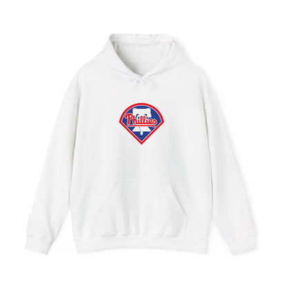 Philadelphia Phillies Pullover Hoodie