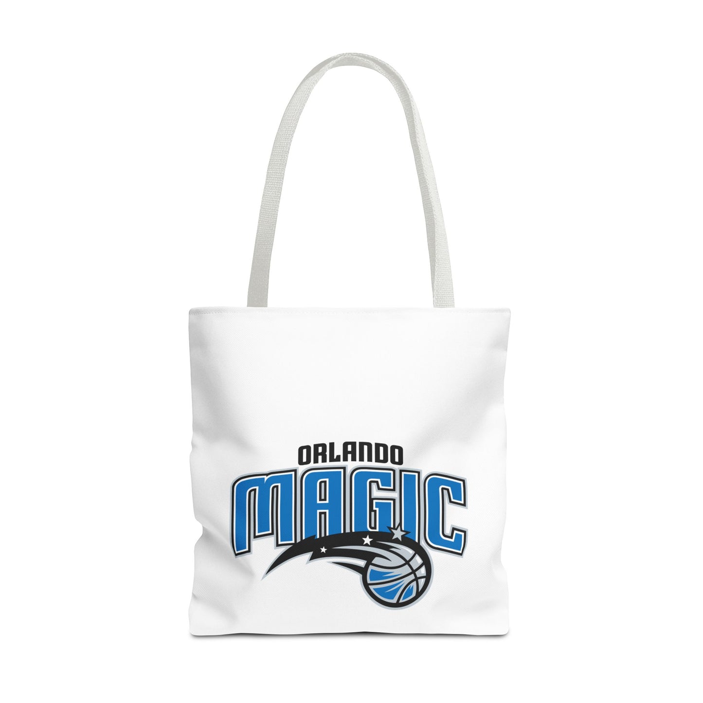 Orlando Magic Tote Bag