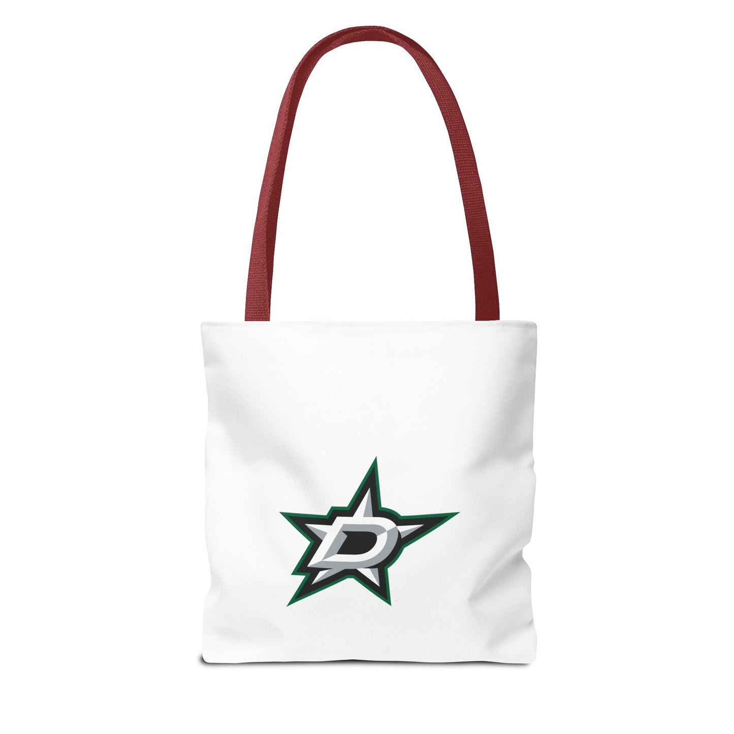 Dallas Stars Tote Bag