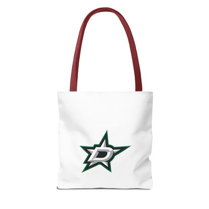 Dallas Stars Tote Bag