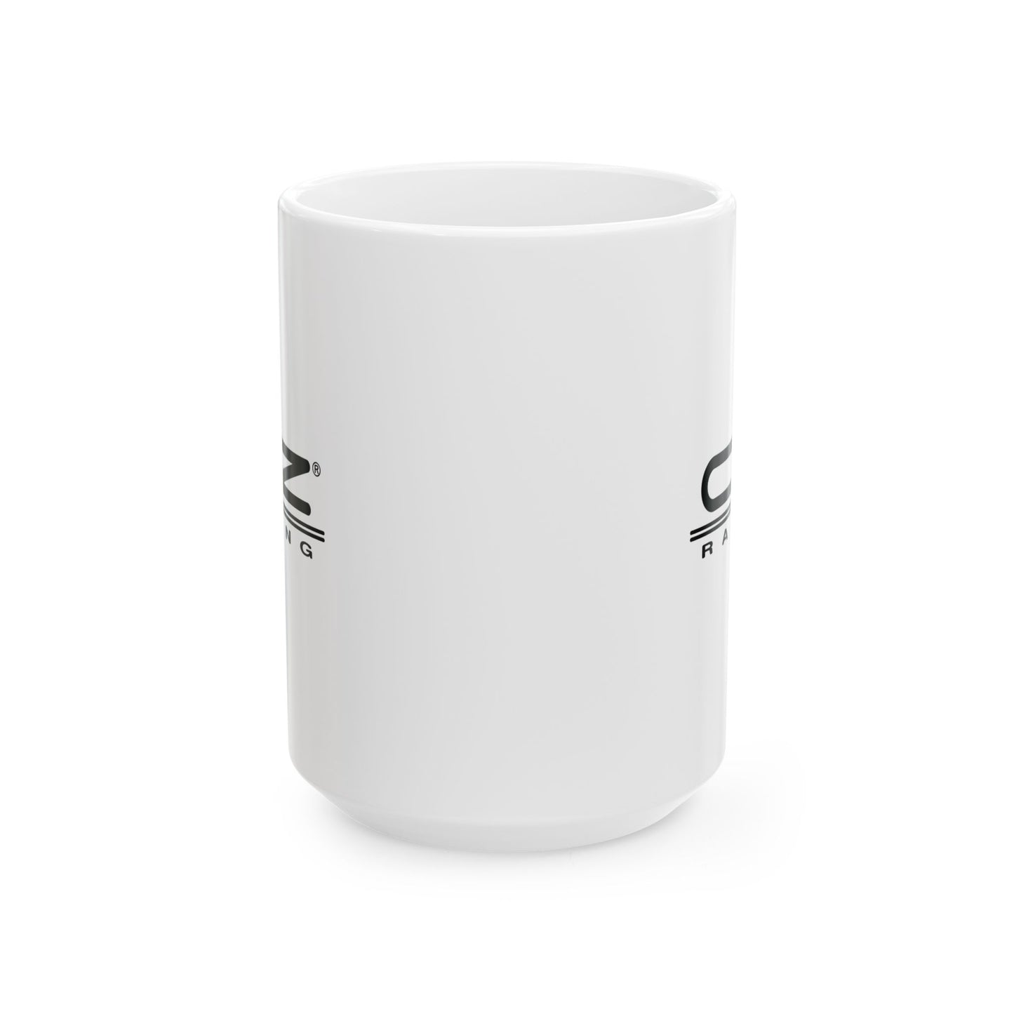 OZ Racing Ceramic Mug