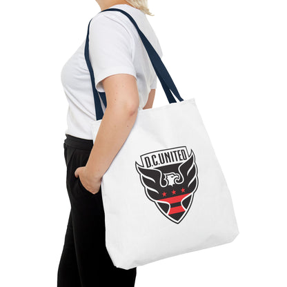 DC United Tote Bag