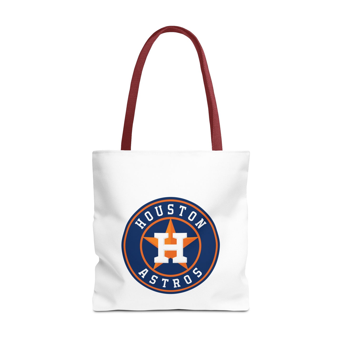 Houston Astros Tote Bag