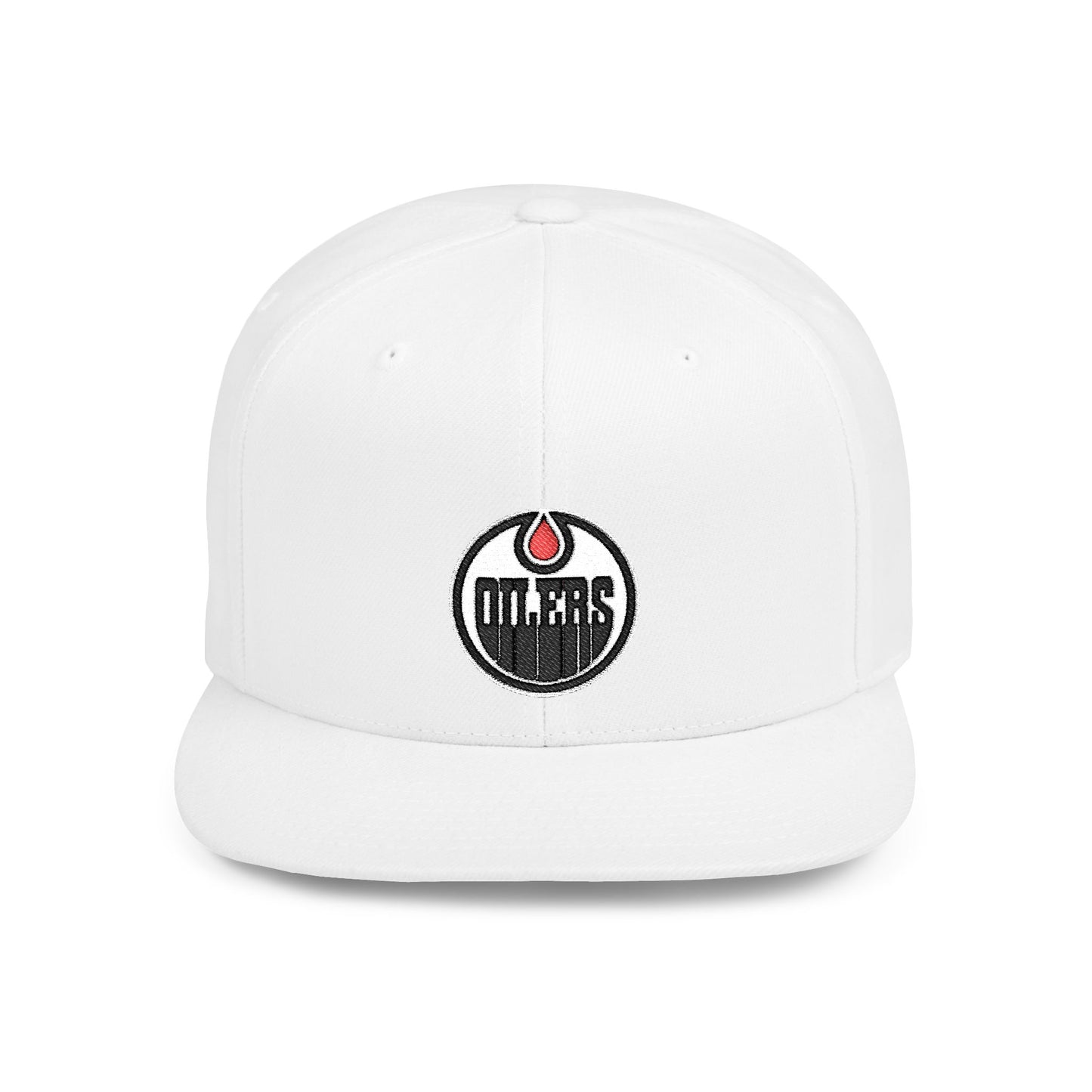 Edmonton Oilers Snapback