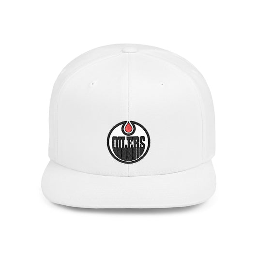 Edmonton Oilers Snapback