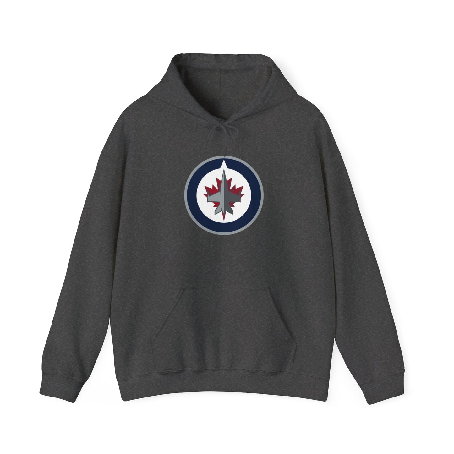 Winnipeg Jets Pullover Hoodie