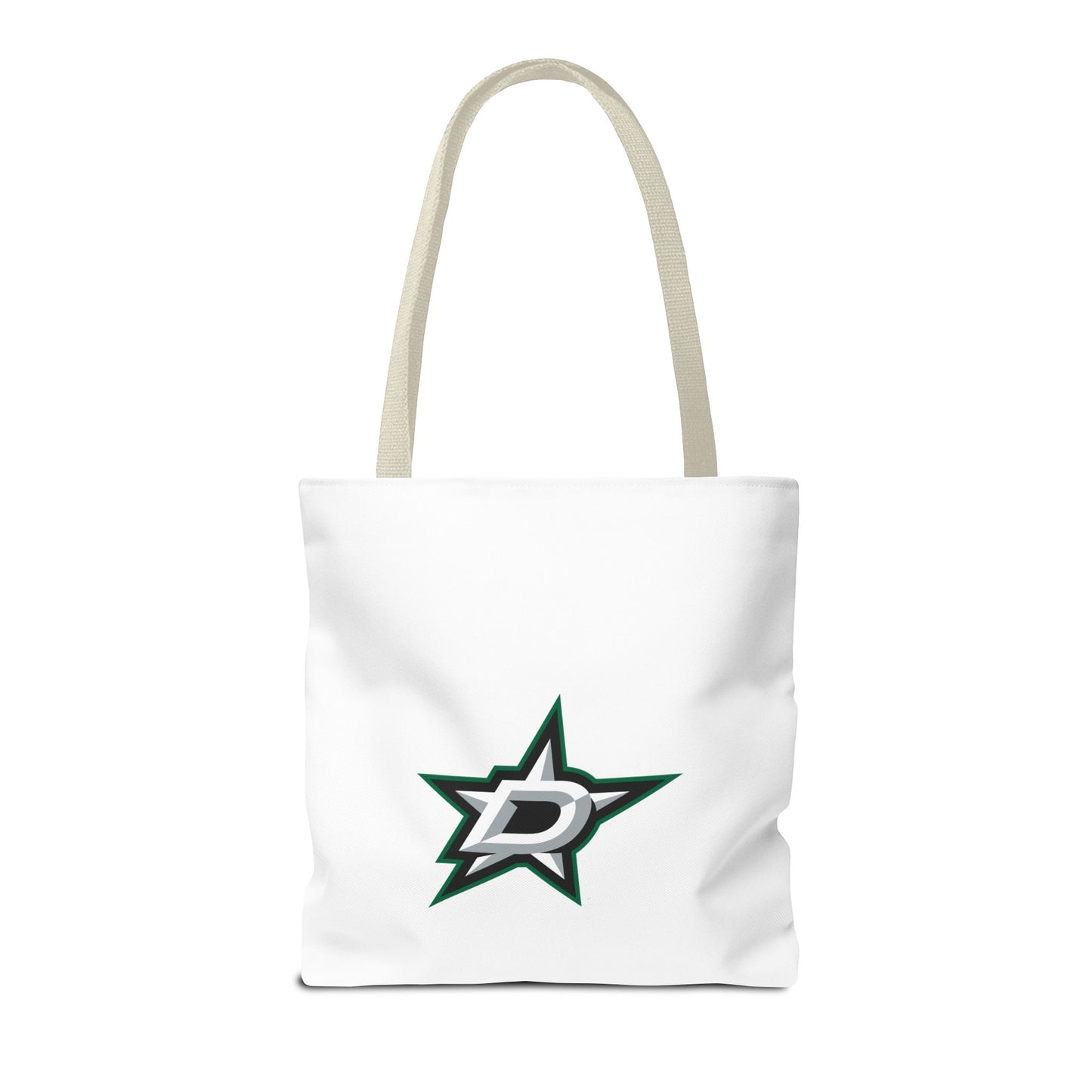 Dallas Stars Tote Bag