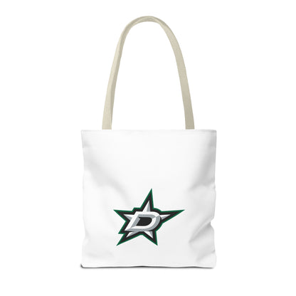 Dallas Stars Tote Bag