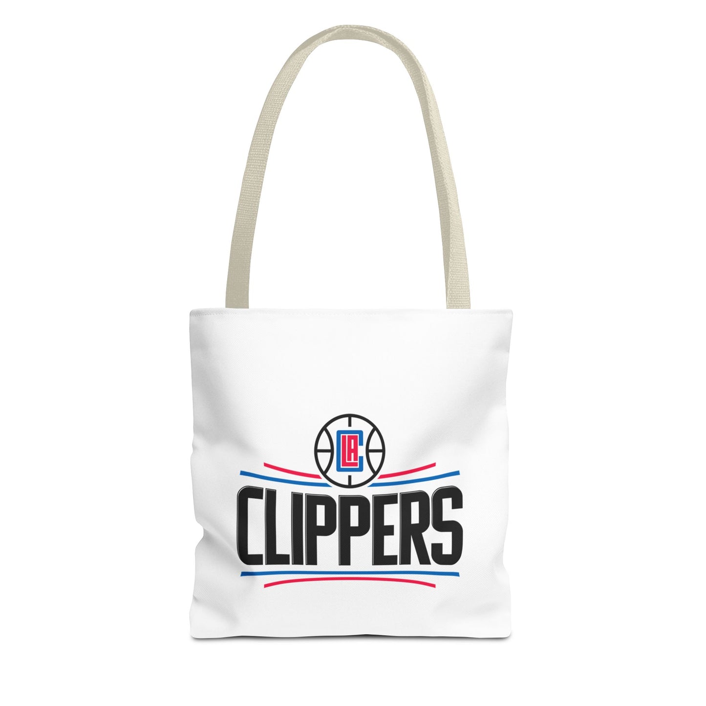 Los Angeles Clippers Tote Bag