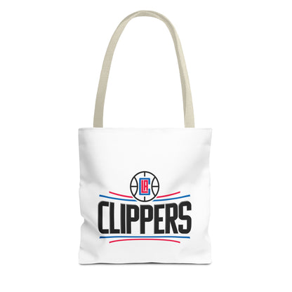 Los Angeles Clippers Tote Bag