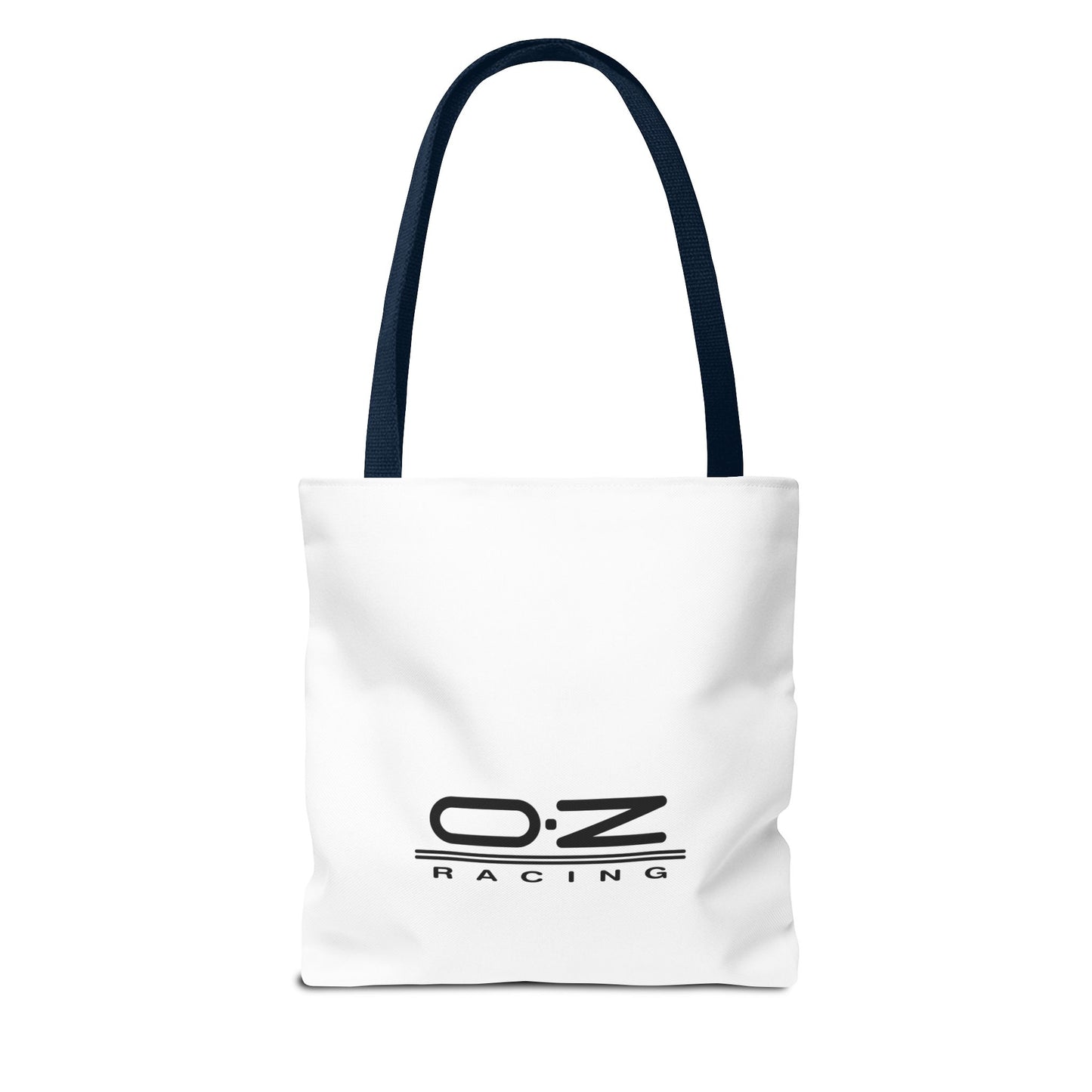 OZ Racing Tote Bag