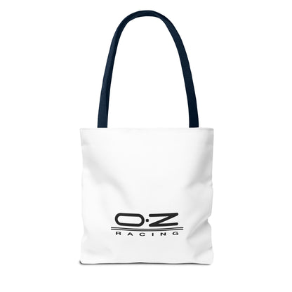 OZ Racing Tote Bag