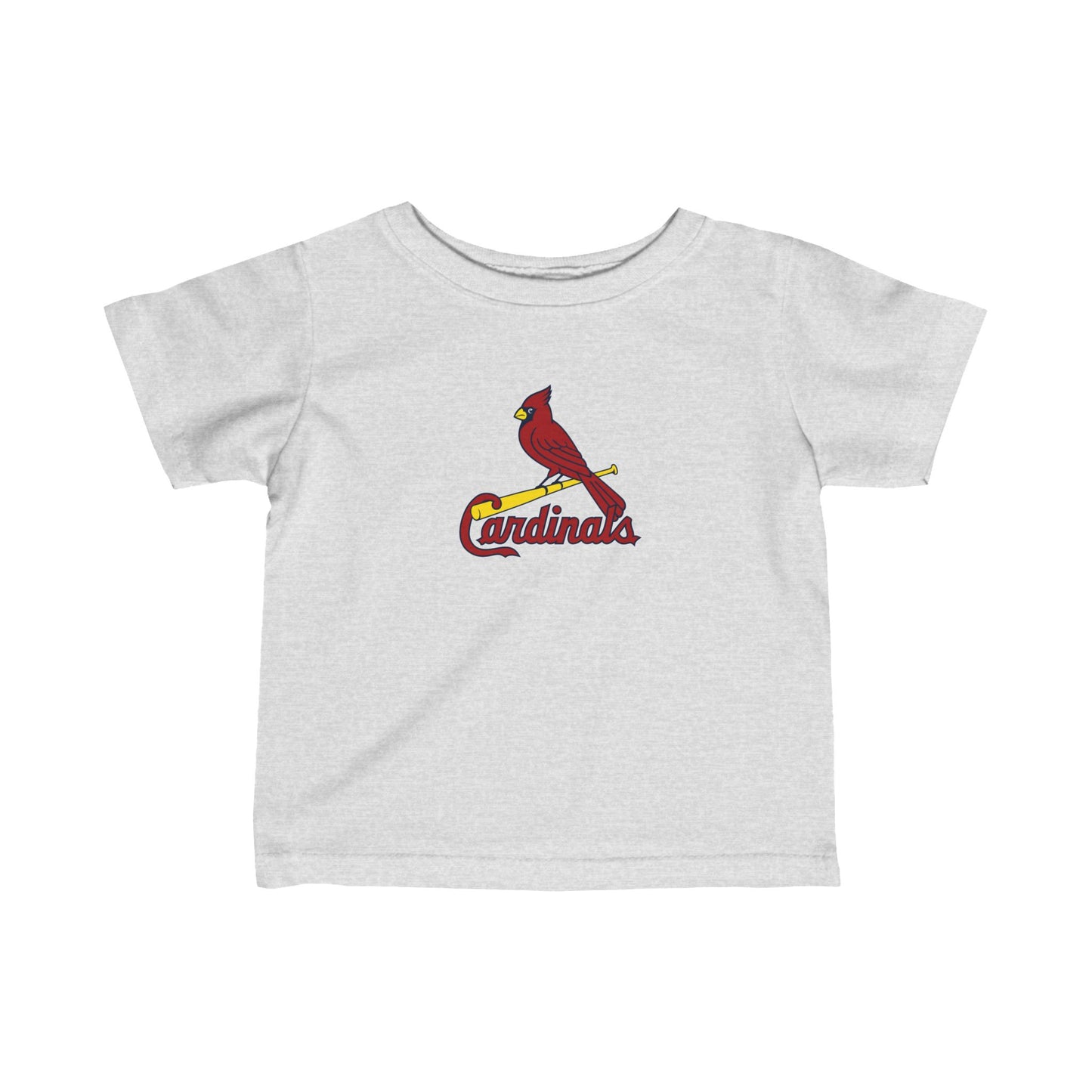 St. Louis Cardinals Baby T-Shirt