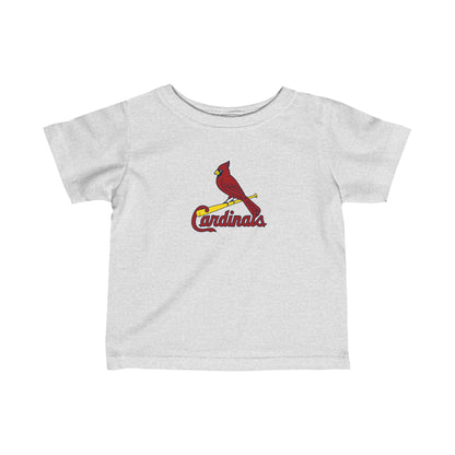 St. Louis Cardinals Baby T-Shirt