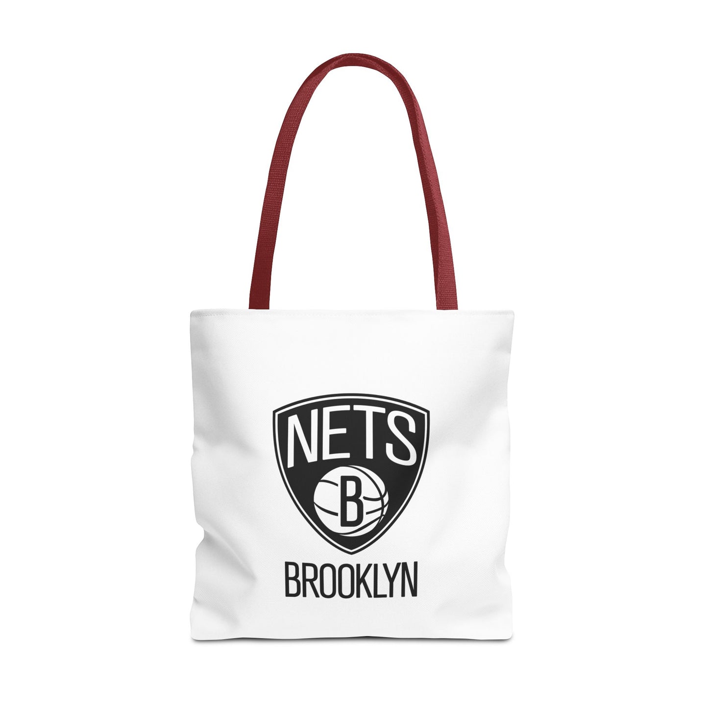 Brooklyn Nets Tote Bag