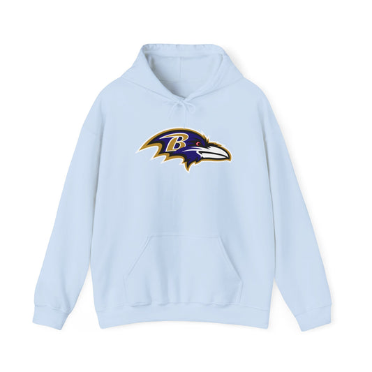 Baltimore Ravens Pullover Hoodie