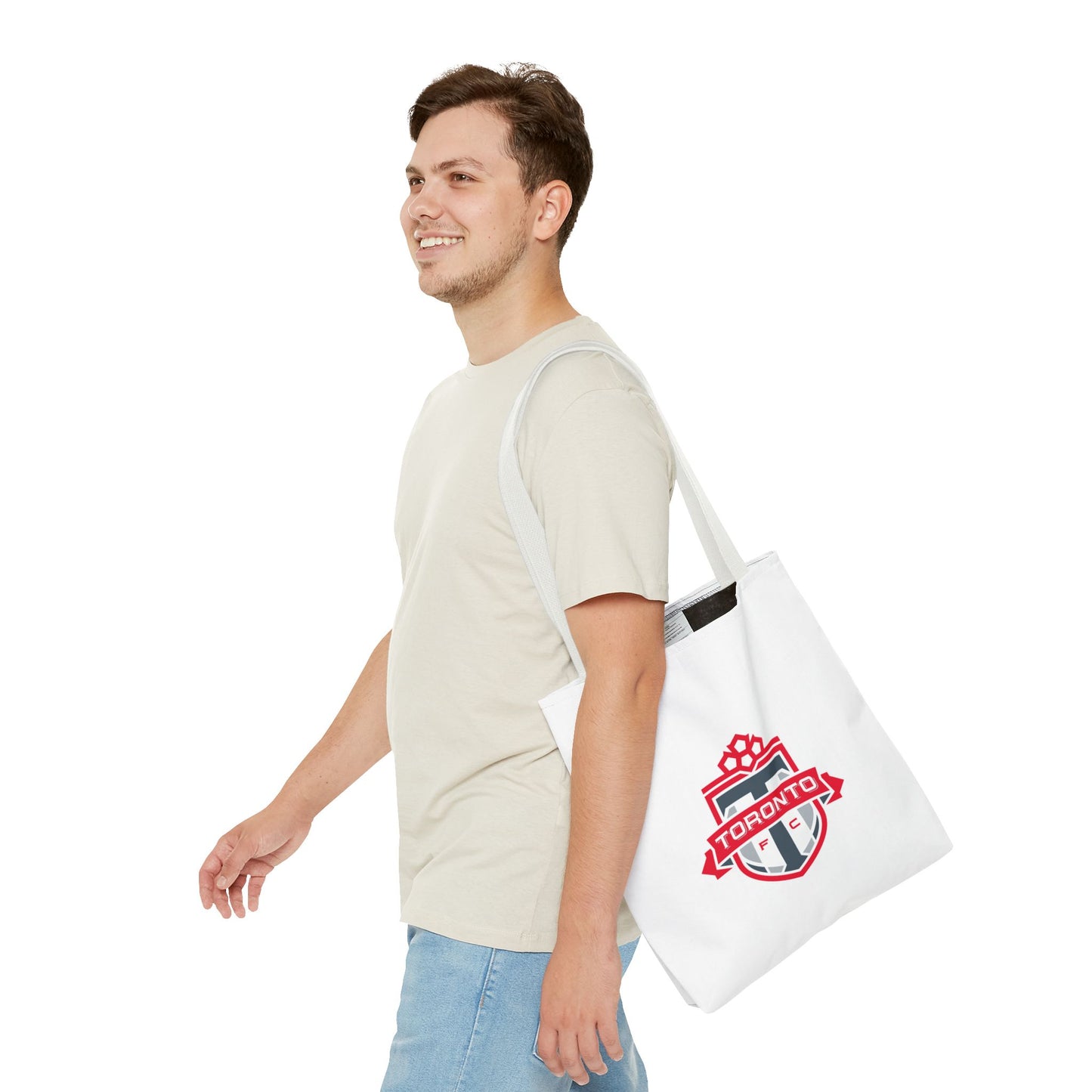 Toronto FC Tote Bag
