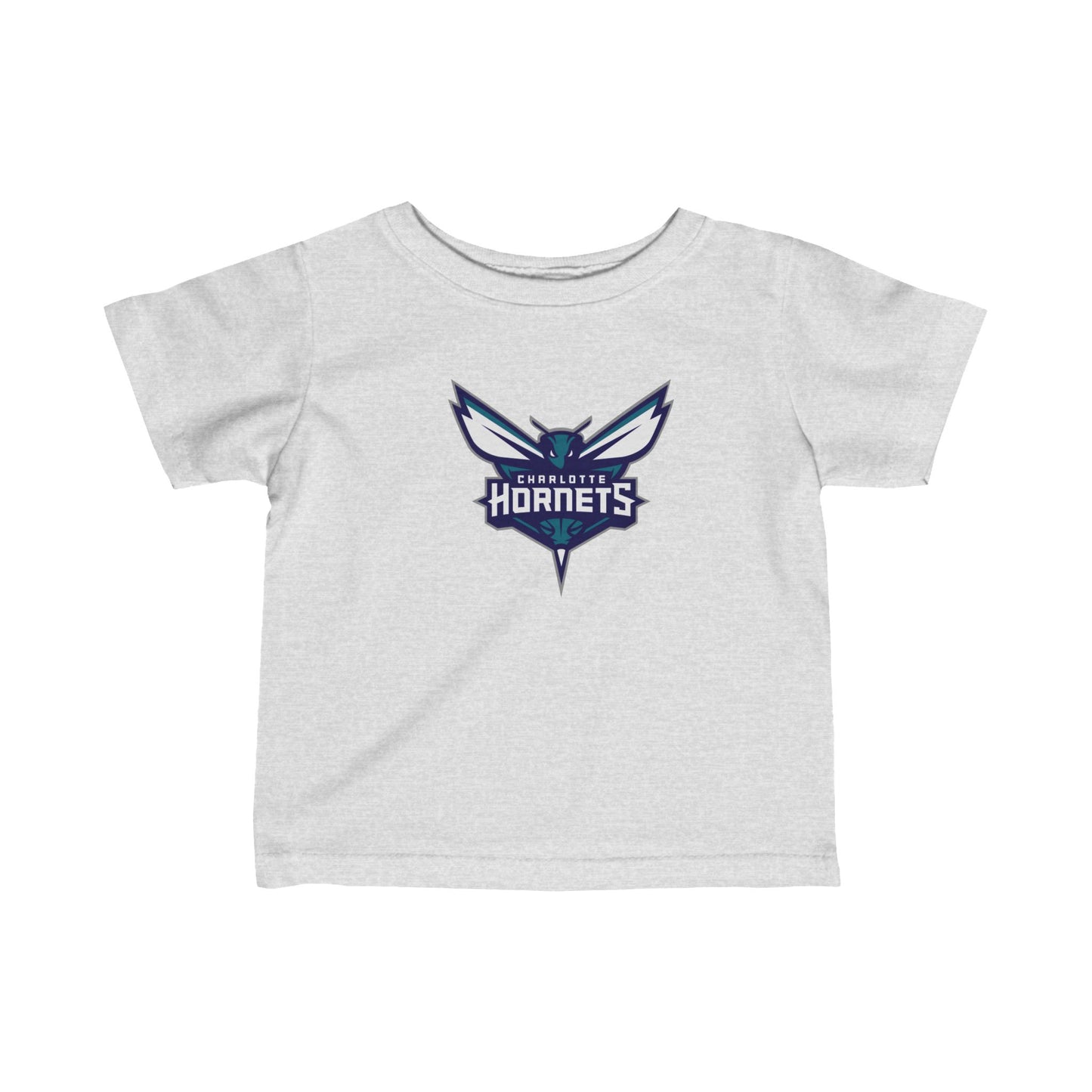 Charlotte Hornets Baby T-Shirt