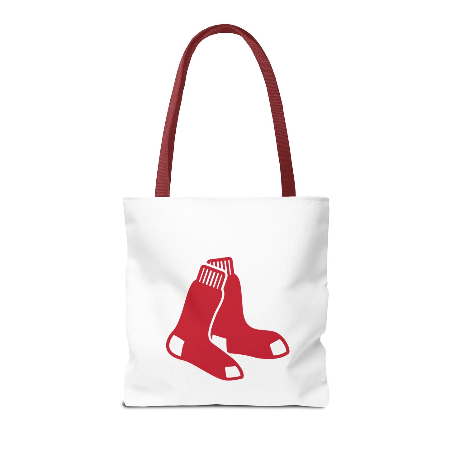 Boston Red Sox Tote Bag