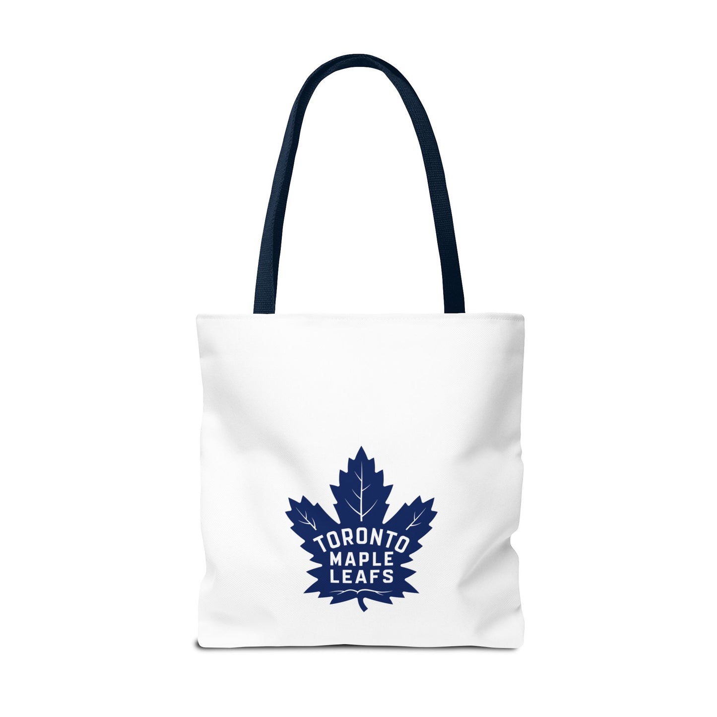 Toronto Maple Leafs Tote Bag