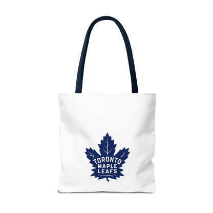 Toronto Maple Leafs Tote Bag