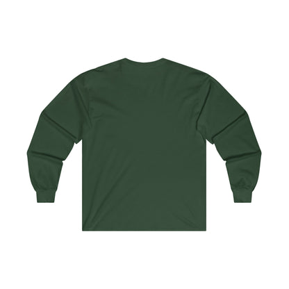 Paras Racing Long Sleeve T-Shirt