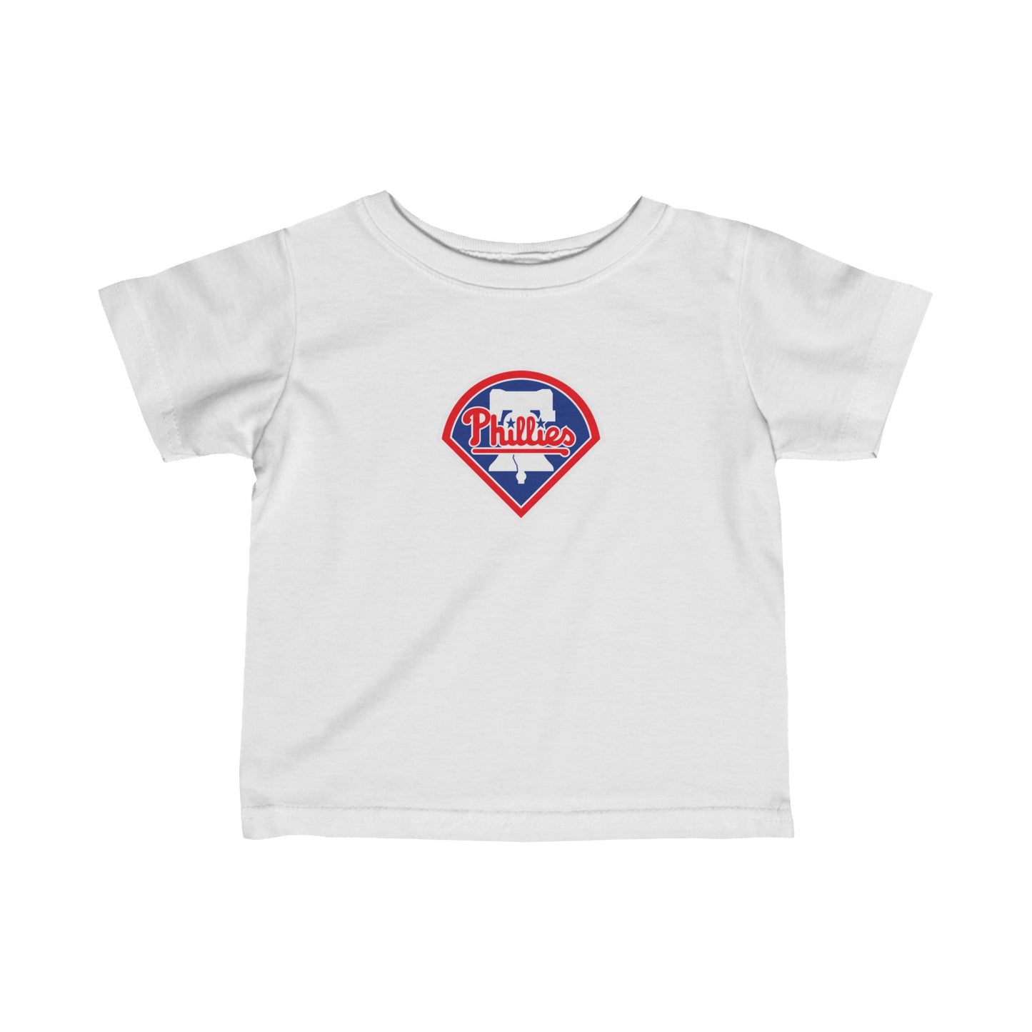 Philadelphia Phillies Baby T-Shirt