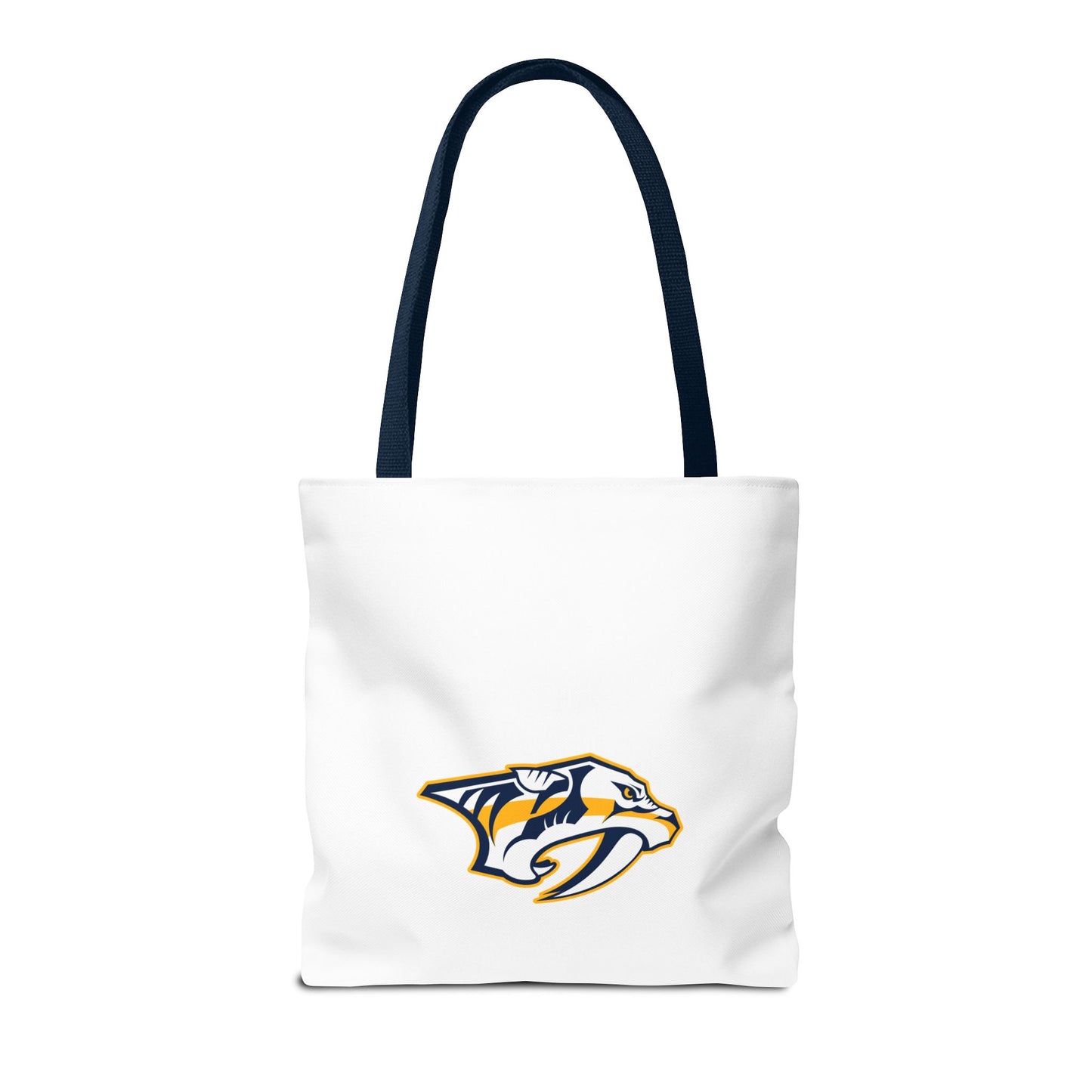 Nashville Predators Tote Bag