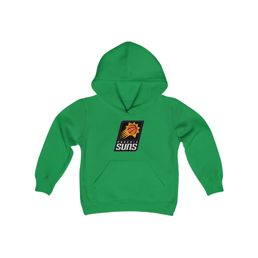 Phoenix Suns Youth Hoodie