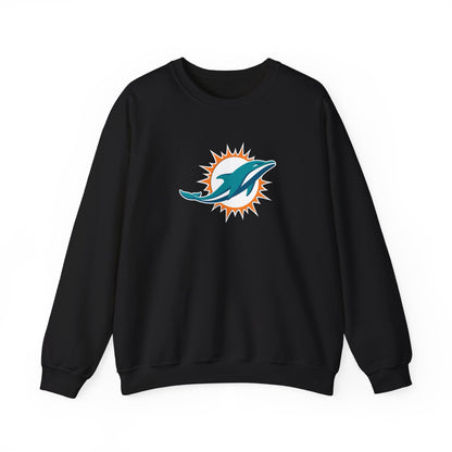 Miami Dolphins Sweatshirt