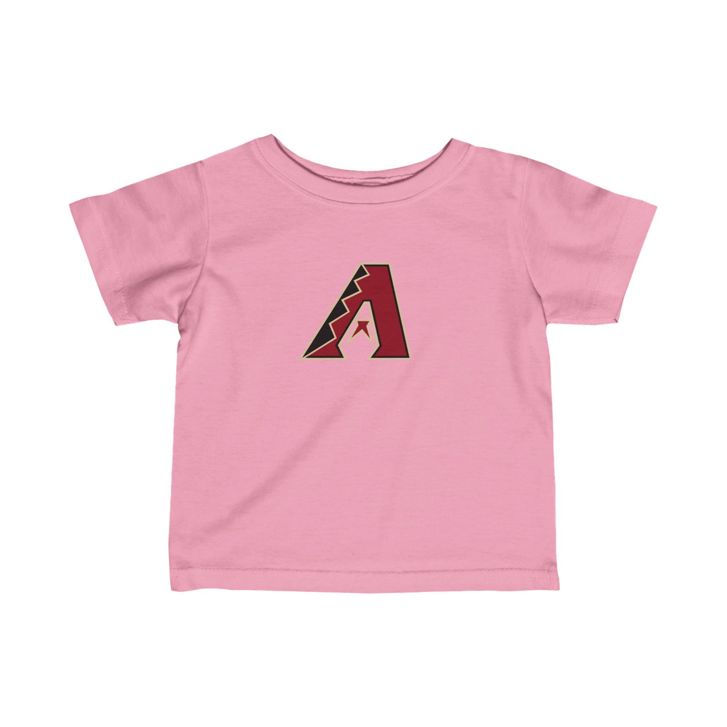 Arizona Diamond Backs Baby T-Shirt