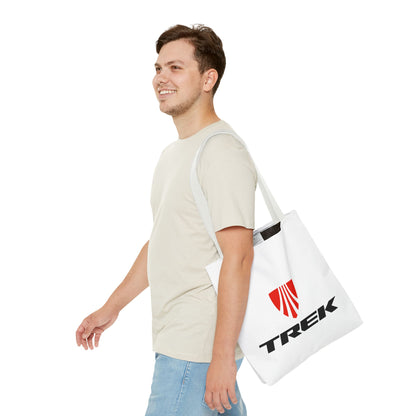 TREK Bicycle Racing Tote Bag