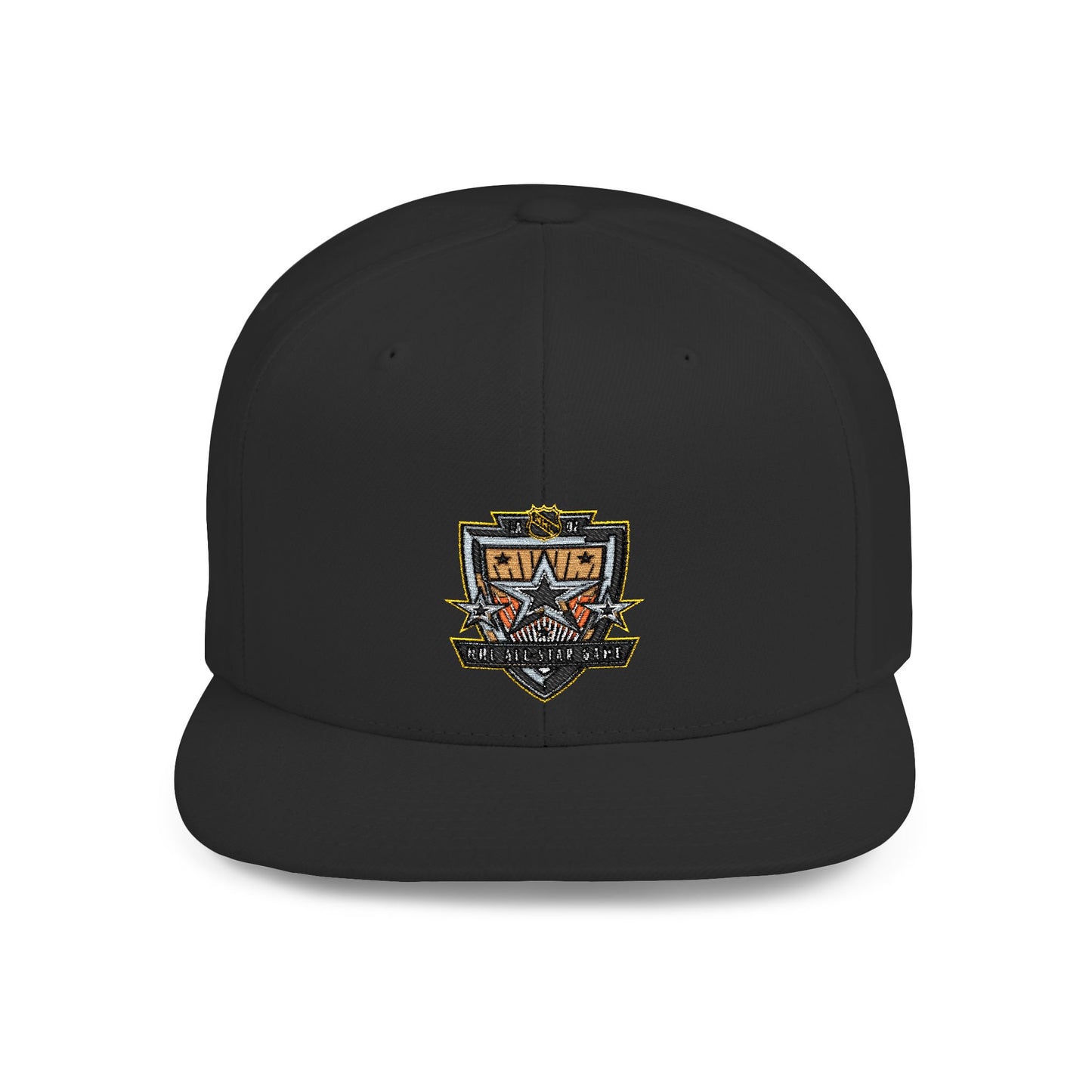 NHL-All-Star-Game-2002 Snapback