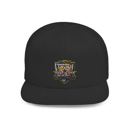 NHL-All-Star-Game-2002 Snapback