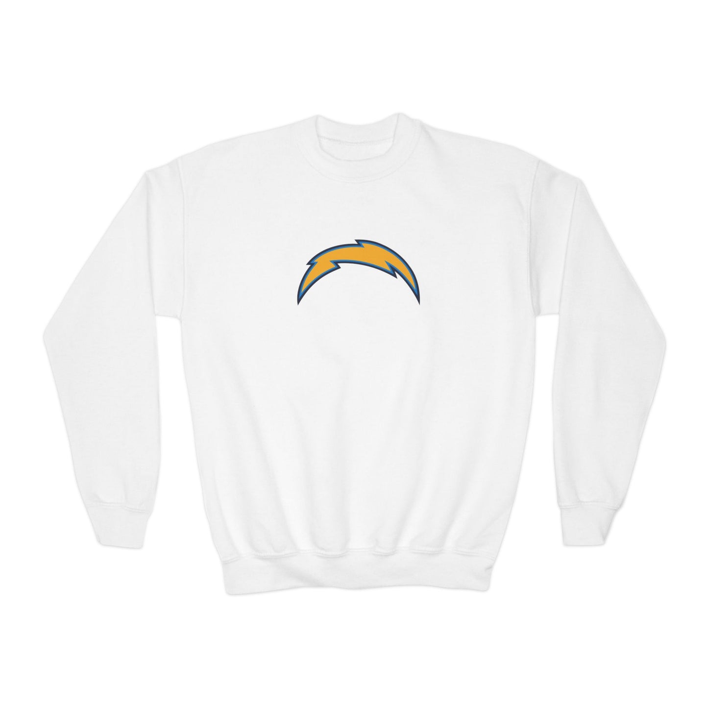 Los Angeles Chargers Youth Sweatshirt