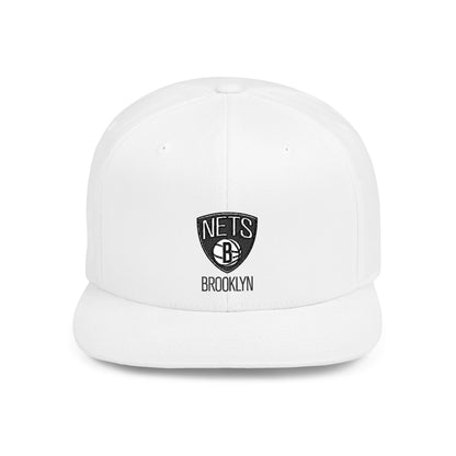 Brooklyn Nets Snapback