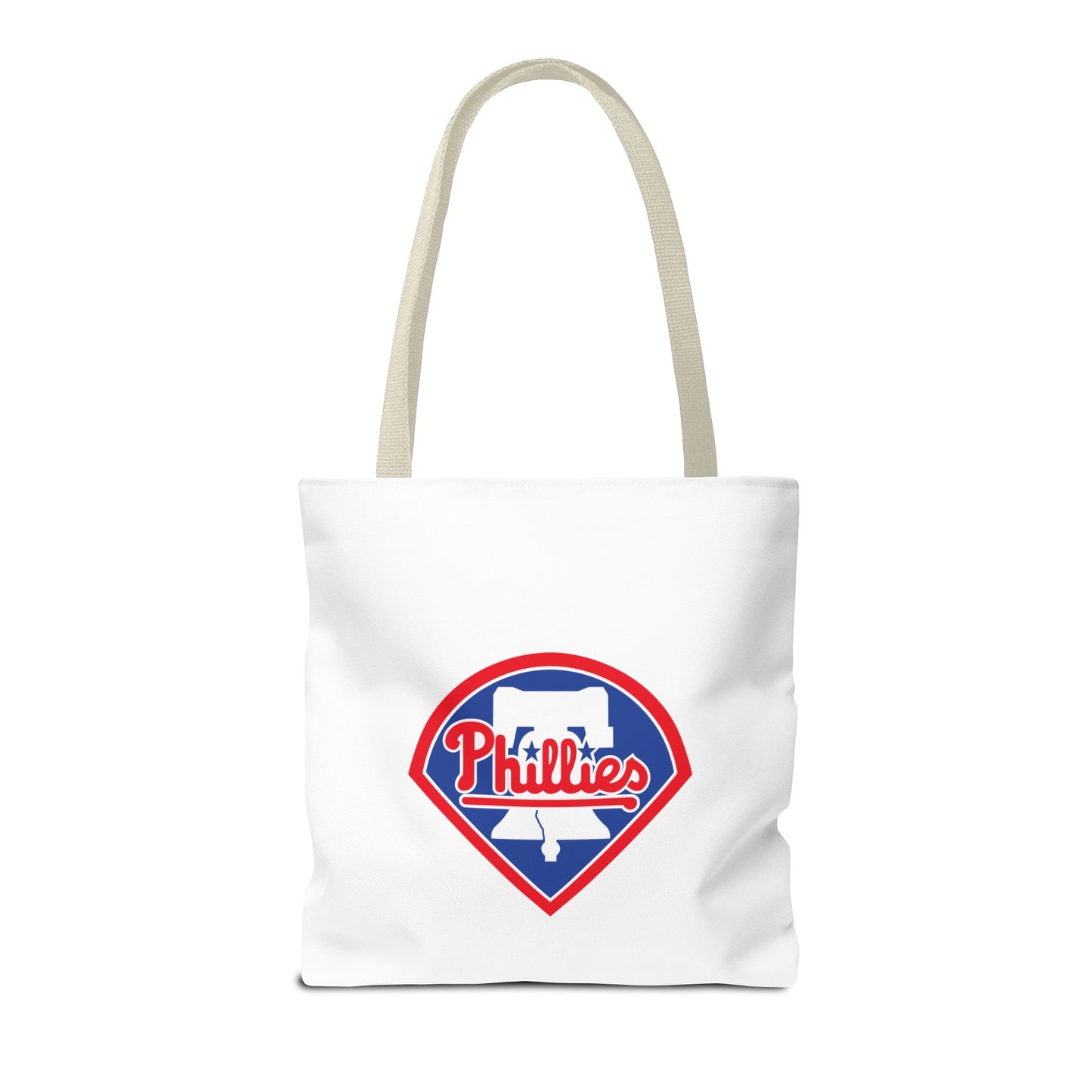 Philadelphia Phillies Tote Bag