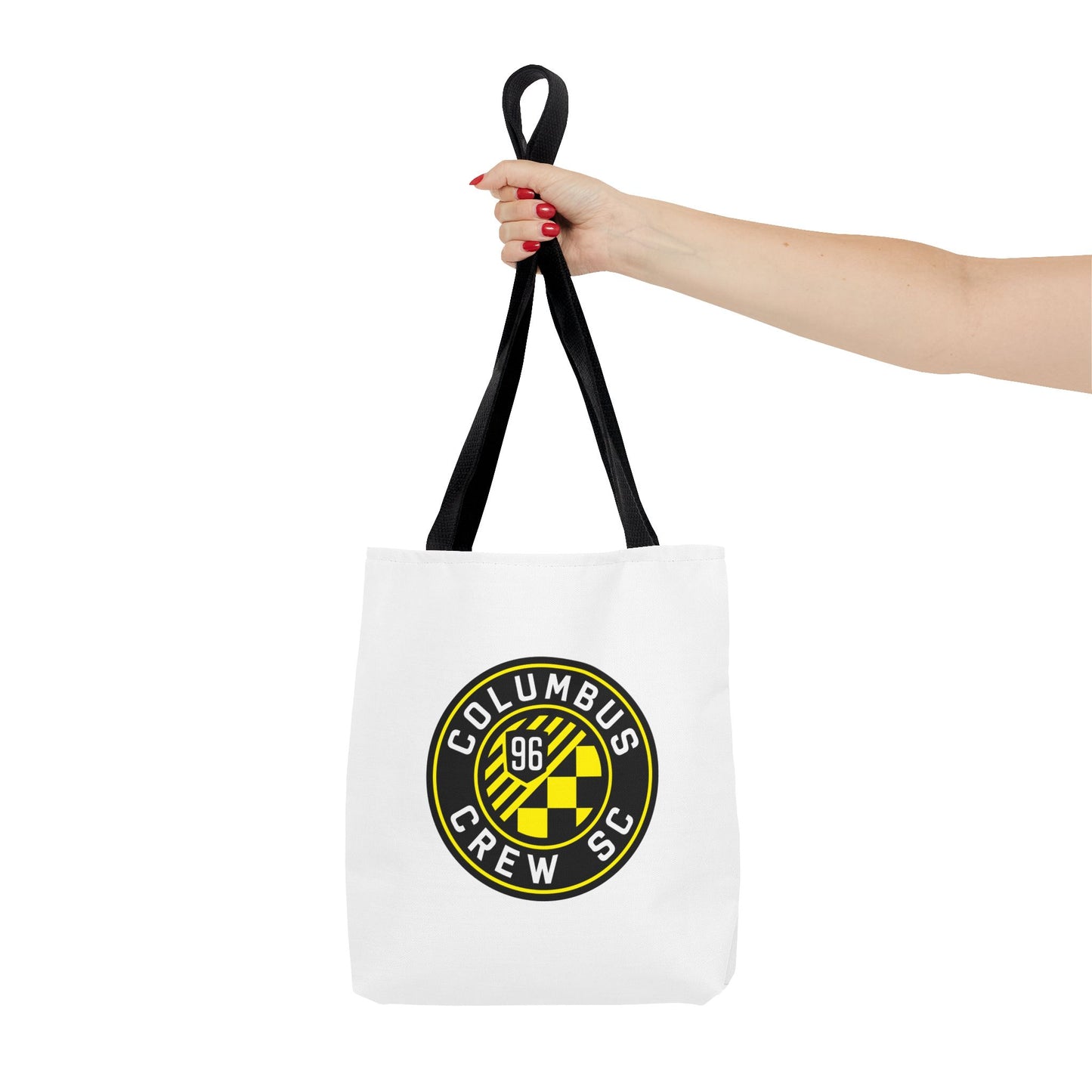 Columbus Crew SC Tote Bag