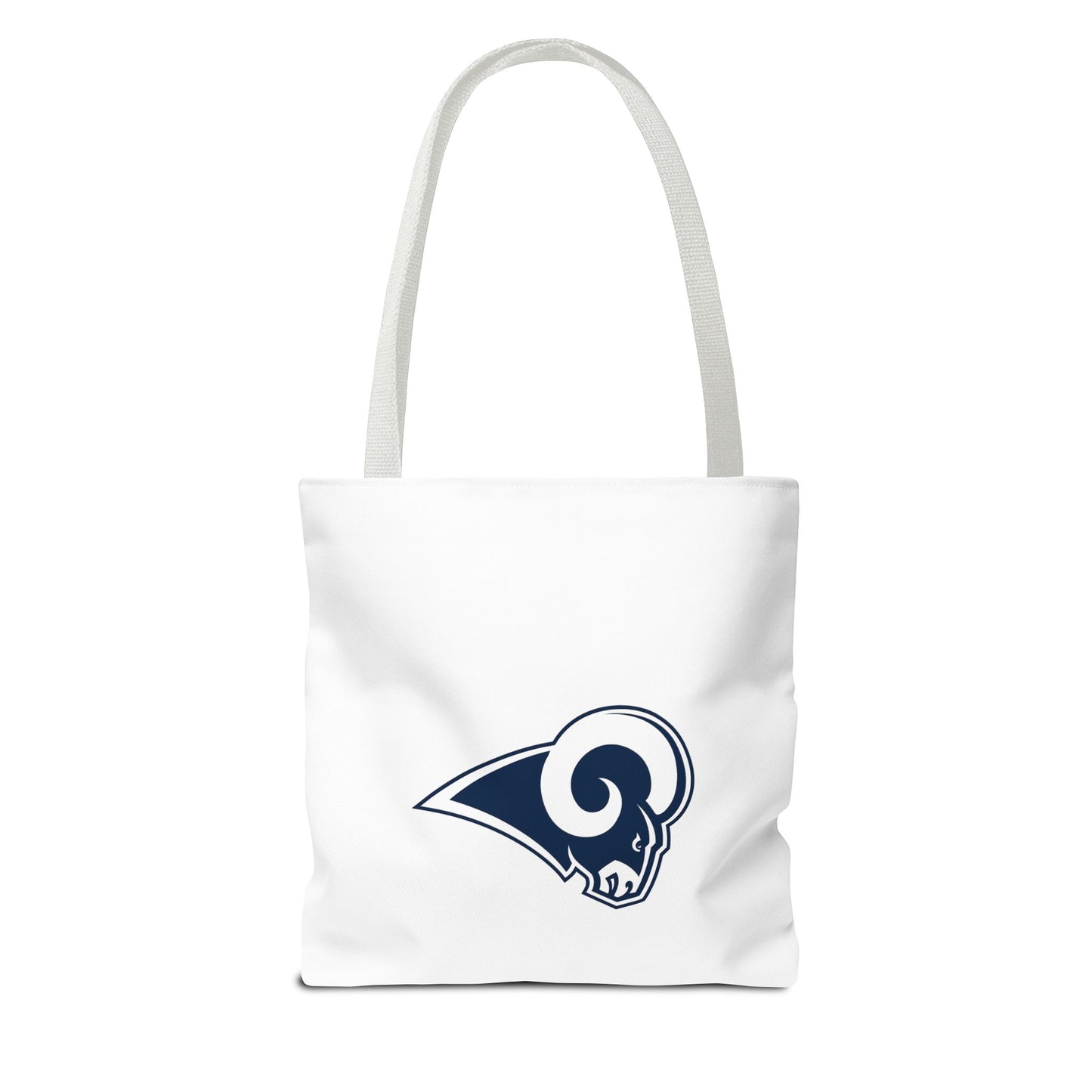 Los Angeles Rams Tote Bag