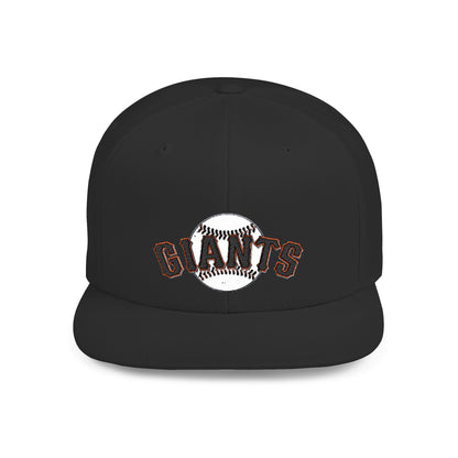 San Francisco Giants Snapback
