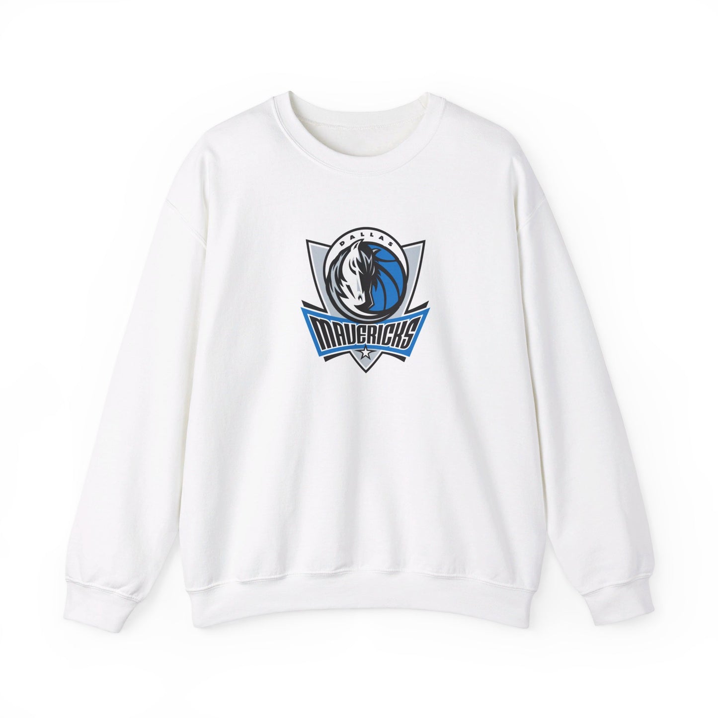 Dallas Mavericks Sweatshirt