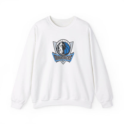 Dallas Mavericks Sweatshirt